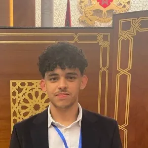 Ihab mohamed - Prof de maths - Strasbourg