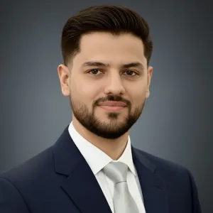 Zain - Python teacher - New York