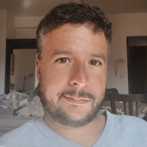 Damian - Profe de inglés - Granada