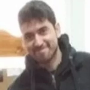 SEBASTIAN - Maths tutor - Las Condes