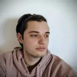 Augustin - Prof de maths - Lausanne
