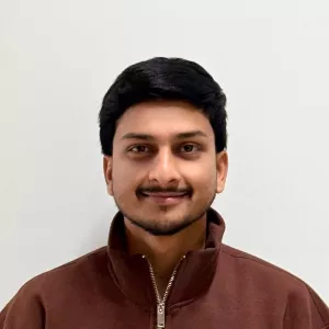 Ravi - Chemistry tutor - Karwar