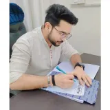 Rishabh - Ayurveda tutor - Deoli