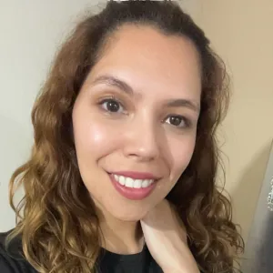Patricia - Profesor de matemática - Talca