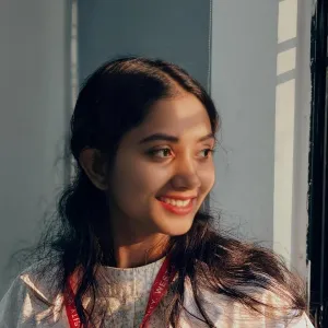 Ritika - Biology Tutor - Bidhannagar