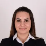 Müge - učiteľka angličtiny - Rovinka