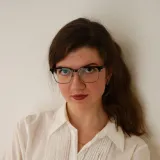 Amelia Izabella - nauczyciela języka włoskiego - Warszawa