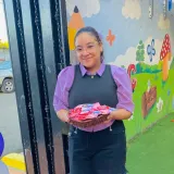 Elianna - profesor de español para extranjero - Santo Domingo
