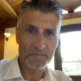 Paolo Carmine - Insegnante di cucina - Trasacco