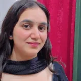 Saloni - Reading tutor - Jammu