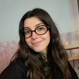 Justine - Prof d'anglais - Dunkerque