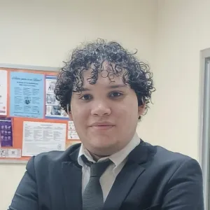 Lior - profesor de inglés - Chiriquí