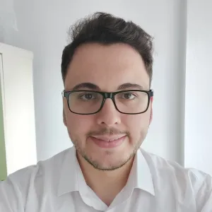 Yasin - Matematik öğretmeni - 