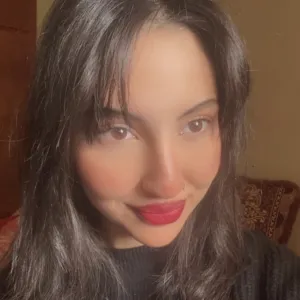 Kenza - Prof d'arabe - Oujda