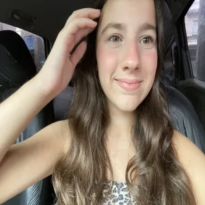 Micaela - profesor de inglés - Buenos Aires