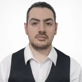Itzik - profesor de inglés - Santiago Teyahualco