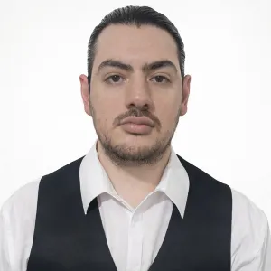 Itzik - profesor de inglés - Santiago Teyahualco
