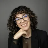 Maria Paula - Profesor de psicología - Bogotá
