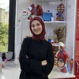 Sevgi - Fen bilimleri öğretmeni - Samsun
