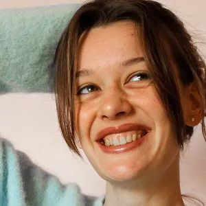 Clarisse - professeur de français scolaire - Vitry-sur-Seine