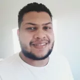 Raydsson - Professor de Fisiologia - Boa Esperança