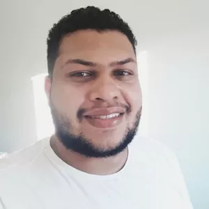 Raydsson - Professor de Fisiologia - Boa Esperança