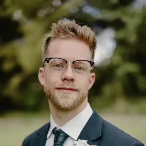 Benjamin - profesor de inglés - Mendoza