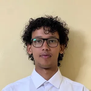 Abdiraxman mohammed - Arabic tutor - Minneapolis