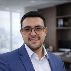 Juan Felipe - profesor de gestión de proyectos - Bogotá