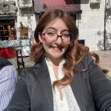 Adriana - Profe de historia - Crevillente