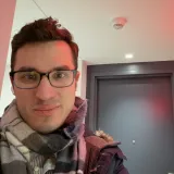 Guillaume - French tutor - Buffalo