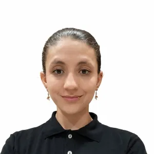 Valentina - tutor académico - Armenia