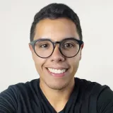 Wesley - Prof de inglês - Sapiranga