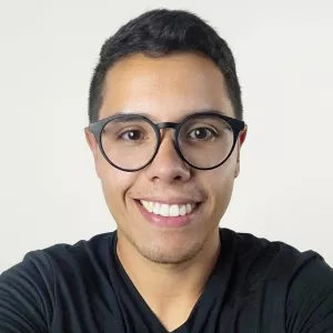 Wesley - Prof de inglês - Sapiranga