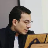 ABDELRAHMAN - Arapça öğretmeni - Sivas
