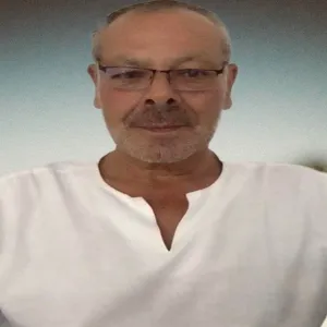 Michael Alois - Englischlehrer - Saarlouis