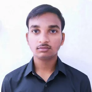 Pavan - Java tutor - Chittoor