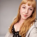 Lisa - Lehrkraft für Englisch - Graz