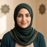 Ayesha - General knowledge tutor - Medina