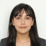GÜL SİMGE - Fen bilimleri öğretmeni - 