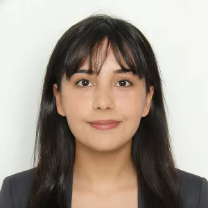 GÜL SİMGE - Fen bilimleri öğretmeni - 