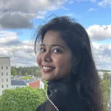 Chintan - koreografilärare - Stockholm
