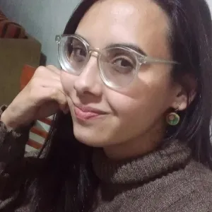 Valentina - tutor académico - Reconquista