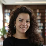 Ayse - Profe de inglés - A Coruña