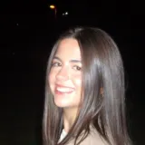Lucia - Profe de ayuda con los deberes - Villares de la Reina