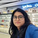 Rajni - Biology tutor - Bengaluru