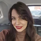 Amanda - Spanish tutor - Dubai