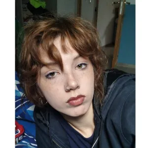 Erika - Prof de français - Strasbourg