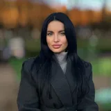 Anastasiia - репетитор польської мови - Київ