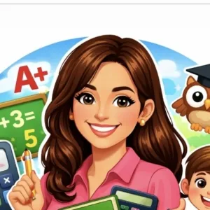 Laura - tutor académico - 